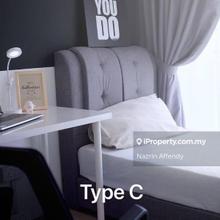 Value for rent