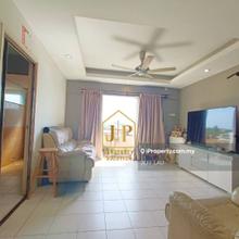 Vista Perdana Apartment For Sale @ Butterworth