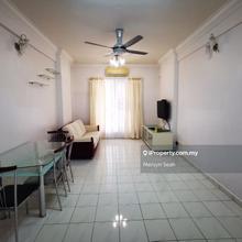 Desa Alor Vista 750 Sqft Low Medium Floor 1 Car Park Few Unit On hand