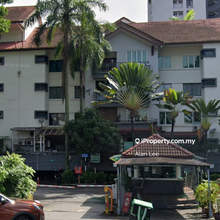 Non Bumi Lot, 1788sf, Below market
