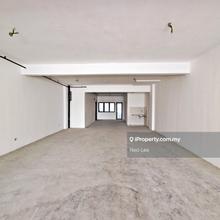 Edusentral Retail Shop @ Setia Alam