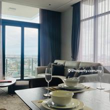 Moulmien Rise@Pulau Tikus different type unit For Sale