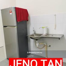 Skyvilla Condominium @ Mjc Batu Kawa For Rent