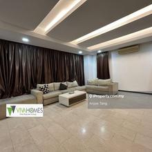 Kota Kemuning Freehold 3 Storey Bungalow for Sale