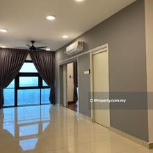 Serviced residence for Sale