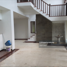 Kajang Country Heights Bungalow For Sale