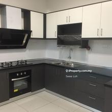 Cluster house for Rent 