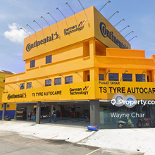 Limited unit only! Grade A Tenant!