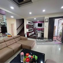 2-sty semi D for sale 