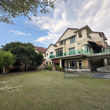 Renovated, Spacious Garden Area, Peaceful & Private Surroundings
