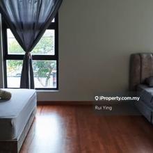 Bukit Meringin Kajang Bungalow Fully Furnished with pool