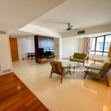 Dual Key High Floor I-Zen @ Kiara 2 Condominium Izen Mont Kiara KL