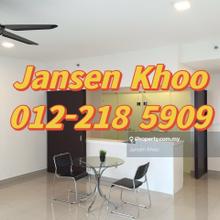 Best Price Trefoil Service Apartment For Sale