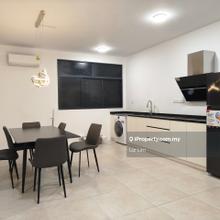 Anggun Residence For Rent / Lowest Price in Market/ Fully Furnished