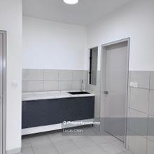 Residensi Riamas 850 Sqft 3 R 2 B Partial Furnished Ready For Rent
