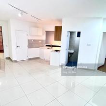 Pj Ara Damansara, Aratre, Basic Unit, 2 Rooms 2 Carparks, Corner Unit