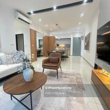 Tangen Residence , Sri bintang , Sri Sinar, Kepong 