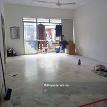 Kuchai Entrepreneurs Park, Apartment Kuchai Lama, Kuala Lumpur
