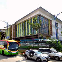 Amari business park 3 storey factory for sale