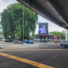 Prime Commercial Land at Jalan Tun Razak For Sale