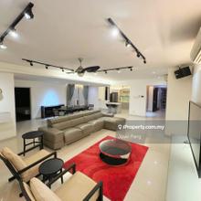 Platino spacious big unit for rent near lotus egate
