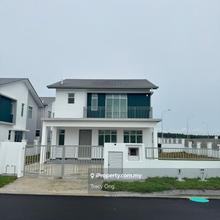 Taman Pulai Mutiara, skudai, link bungalow, 5b4b. 62x68, for sale