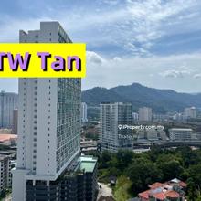 Price Drop Novus Residences High Floor 3cp Sungai Nibong Bayan Lepas