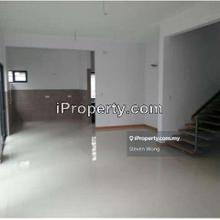 Semi-D house for Sale