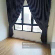 Brand New Unit @ Aster Residence, Taman Connaught, Cheras.