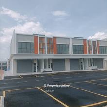 Rimbayu Uptown Square 2 