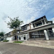 Eco Botanic Endlot -The Verandah