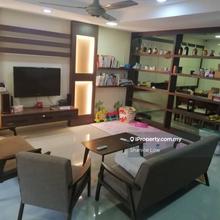 Puchong Hartamas Kim Crest Ph 1 2.5 storey 5rooms 4baths for Sale