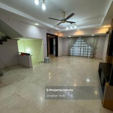KL Wangsa Maju Setiawangsa Bukit Wangsamas Superlink House 6 Room