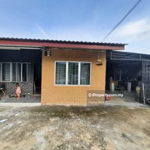 Terrace house for Sale