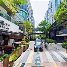 Exclusive Shop at Publika, Solaris Dutamas  For Sale