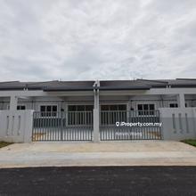 Terrace house for Sale