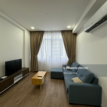 Avona residence apartment for rent