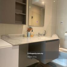 Fully Furnished ID designed