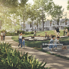 Hot Selling Double-Storey Garden Home @ Brand New Luxury
