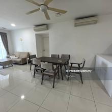 Teega Residences Puteri Harbour for Rent