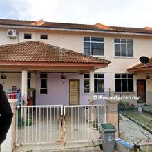 Big Land Size 20x95, More Land Benihd the House, Fast Fast Call Me