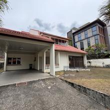 Athinahapan Ttdi Bungalow For Sale! 