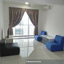For rent larkin height 1 bedroom