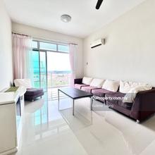 Skyvilla Residence - mjc Batu Kawa