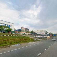 Kampung Subang @ Shah Alam