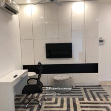 The Manhattan Fully Furnished Unit for Rent 