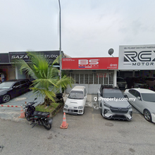 Terrace factory for Rent