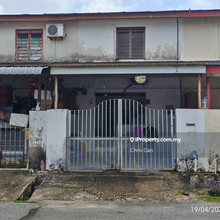Lorong galing air putih low cost for sale