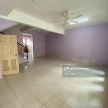Freehold Cheapest Bumi Lot 2 Storey Taman Bertam Setia Cheng Melaka
