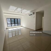 Below Market Price - D'Erica Condominium at Damansara Perdana for Sale